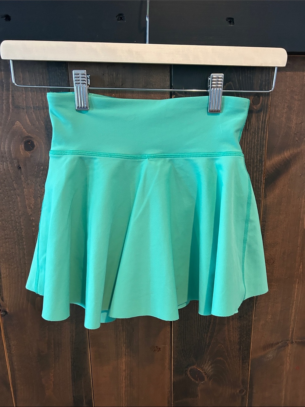 Old Navy Active Go Dry Cool Skort Girls Size M (8)